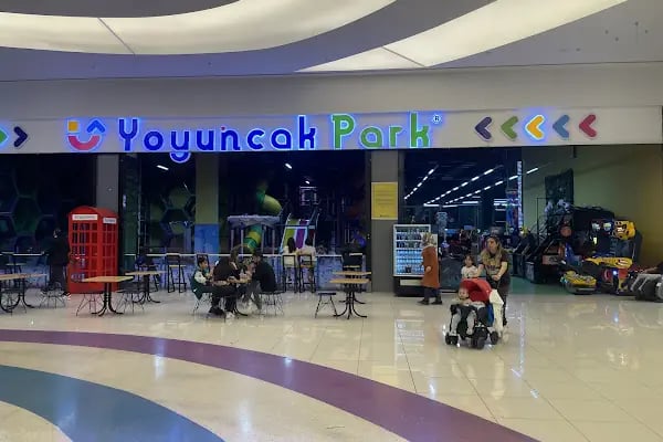 YoyuncakPark - Resim 2