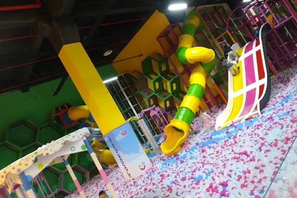 YoyuncakPark - Resim 15