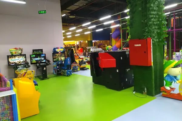 YoyuncakPark - Resim 16