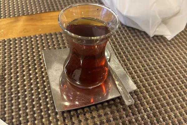 KAFKAS KARADENİZ LEZZETLERİ - Resim 18