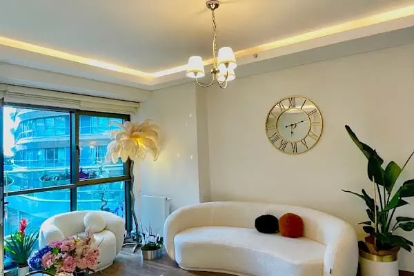 Uzman Klinik Psikolog Aslıhan Bereketoğlu - Ataköy &amp; Bakırköy Psikolog - Resim 2