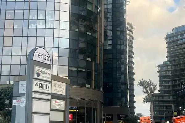 Uzman Klinik Psikolog Aslıhan Bereketoğlu - Ataköy &amp; Bakırköy Psikolog - Resim 8