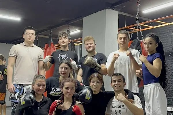 Asil Fight Club - Resim 3
