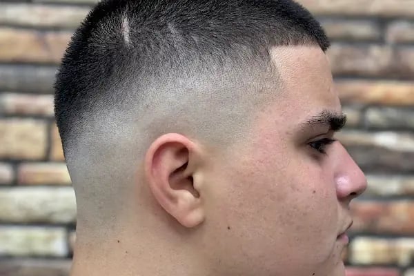 Master Barber - Resim 13
