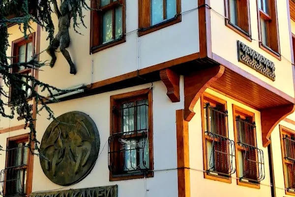Şehir Kütüphanesi - Resim 8
