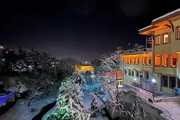 Şehir Kütüphanesi - Resim 17