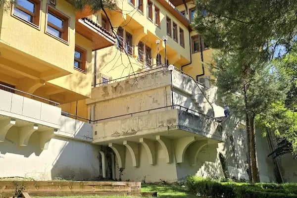 Şehir Kütüphanesi - Resim 16