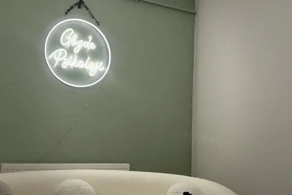 Gözde Psikoloji/Çerkezköy Psikolojik Danışman Melike Gözde Zaralı - Resim 6