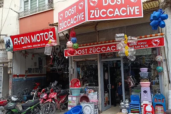 Dost Züccaciye - Resim 6