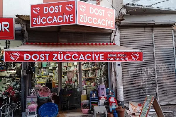 Dost Züccaciye - Resim 18