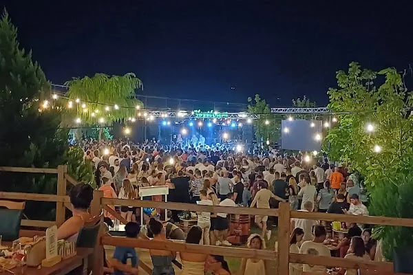 Yeşilçam Bahçe - Resim 11