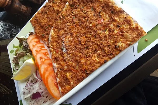 Yeşilçam Bahçe - Resim 18