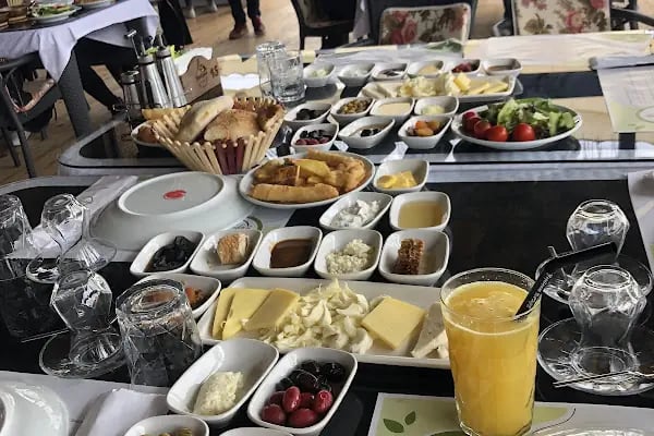 Yeşilçam Bahçe - Resim 1