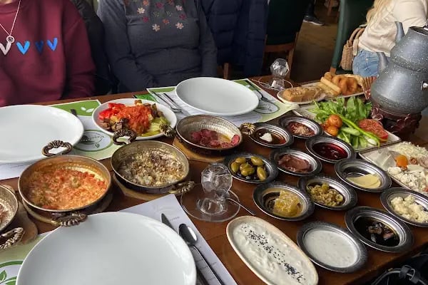 Yeşilçam Bahçe - Resim 3