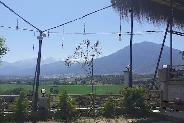 Yeşilçam Bahçe - Resim 10