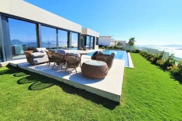 BODRİUM REAL ESTATE - Resim 8