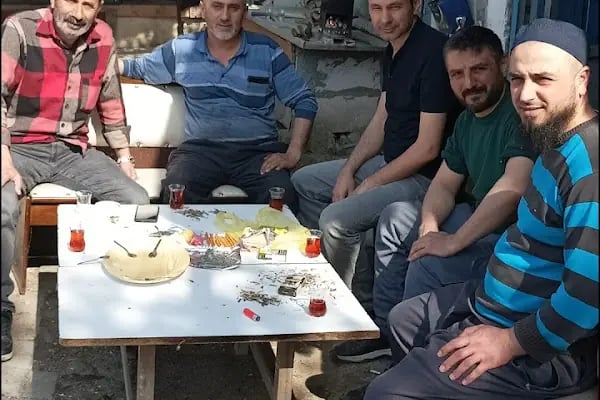 E.D.B Oto Tamirci - Resim 13