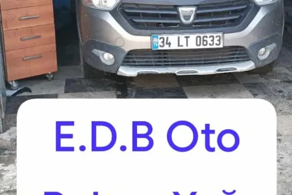 E.D.B Oto Tamirci - Resim 20