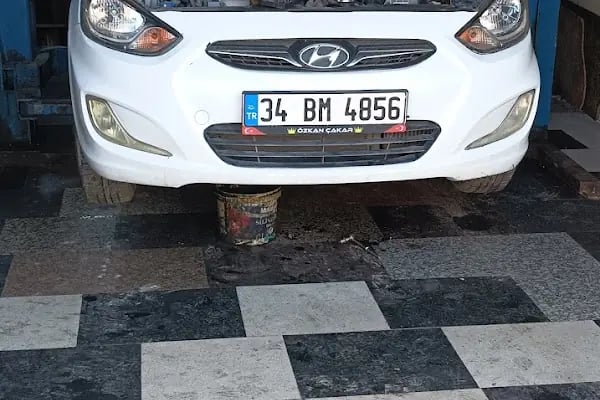 E.D.B Oto Tamirci - Resim 7