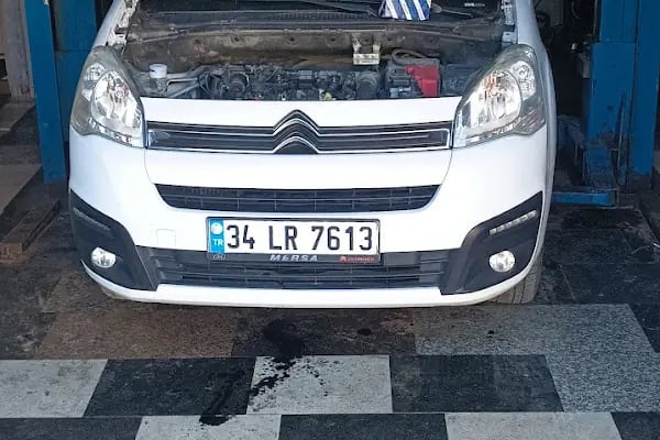 E.D.B Oto Tamirci - Resim 5