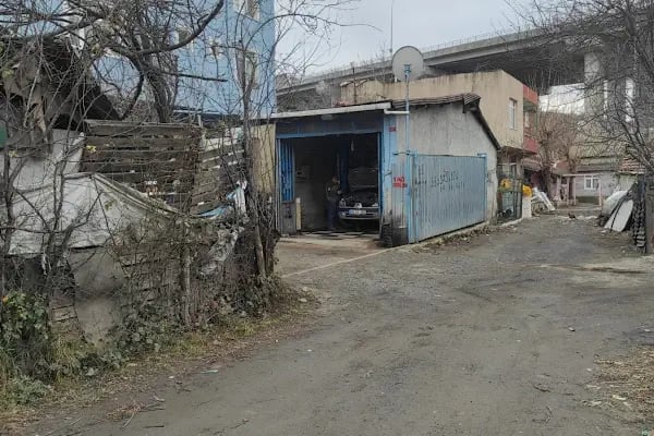 E.D.B Oto Tamirci - Resim 18