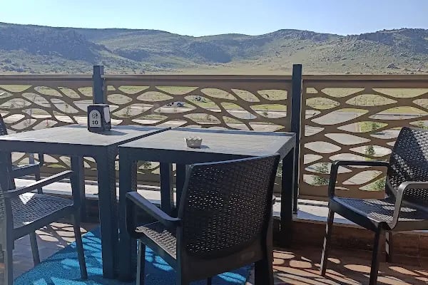 Niğde keten çimen kayak merkezi - Resim 17