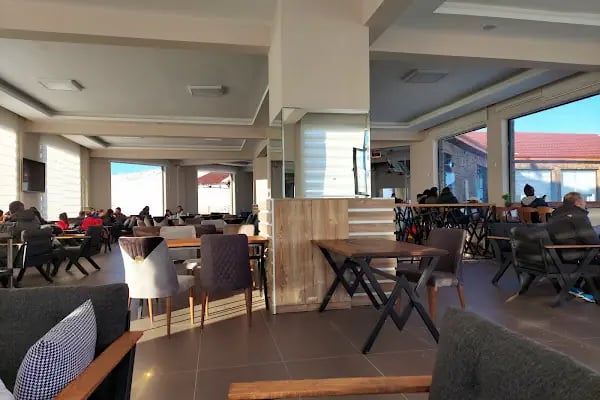 Niğde keten çimen kayak merkezi - Resim 14