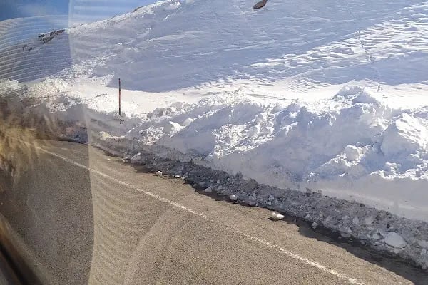 Niğde keten çimen kayak merkezi - Resim 15