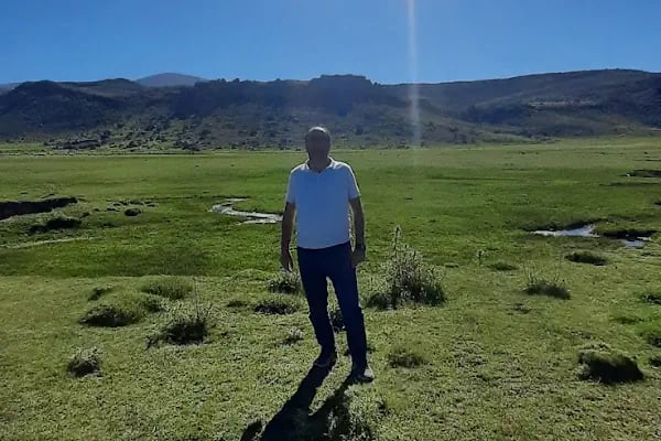 Niğde keten çimen kayak merkezi - Resim 19