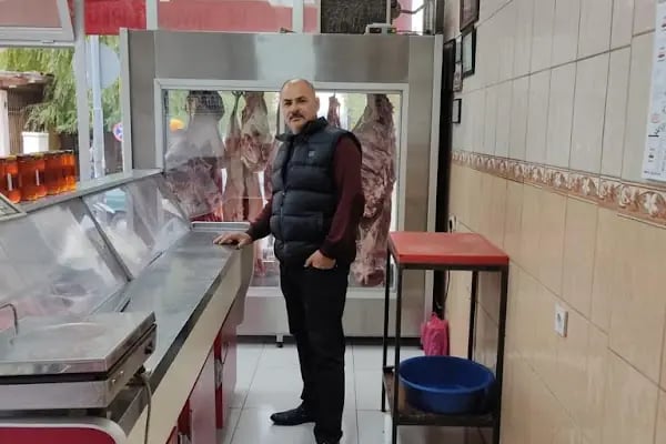 Emirgan Kasabı - Resim 5