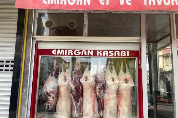 Emirgan Kasabı - Resim 4