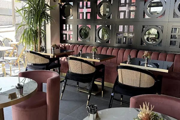 Nour Coffee House - Resim 7