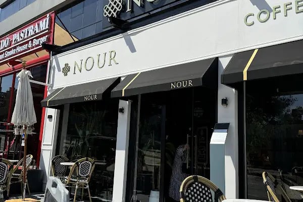 Nour Coffee House - Resim 5