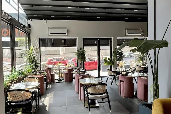 Nour Coffee House - Resim 20