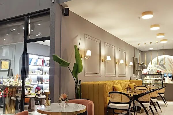 Nour Coffee House - Resim 8