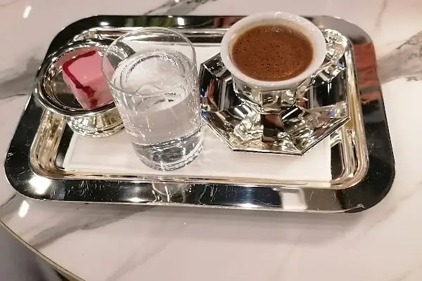 Nour Coffee House - Resim 6