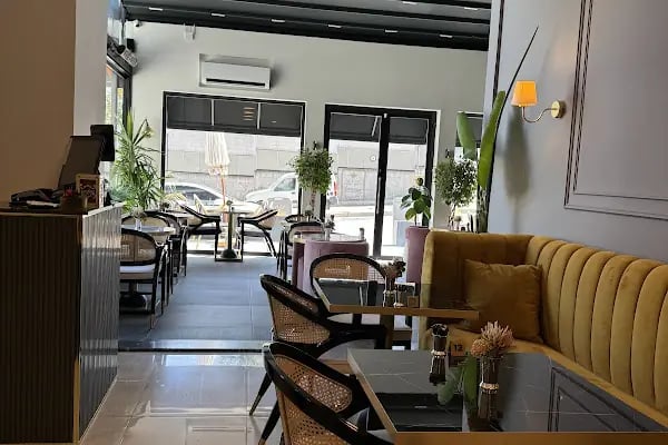 Nour Coffee House - Resim 18
