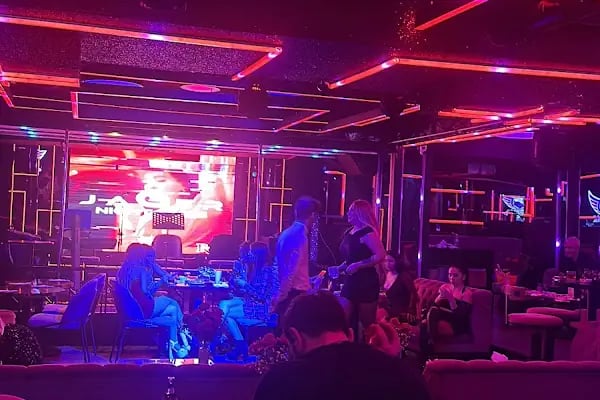Jager Night Club - Resim 2