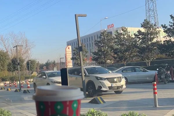 Sariyer Börekçisi &amp; Cafe - Resim 19