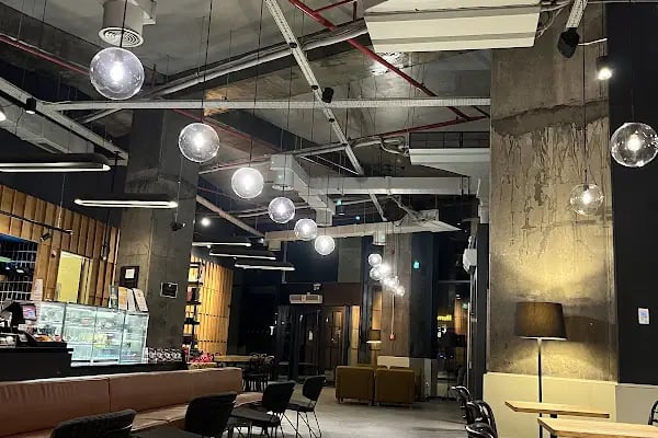 Sariyer Börekçisi &amp; Cafe - Resim 1