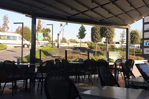 Sariyer Börekçisi &amp; Cafe - Resim 20