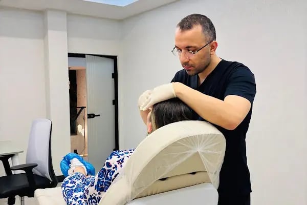 Sds Güzellik &amp; Sağlık Merkezi - Resim 7