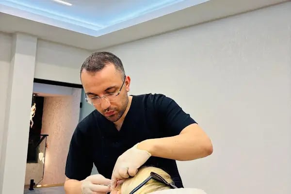 Sds Güzellik &amp; Sağlık Merkezi - Resim 6