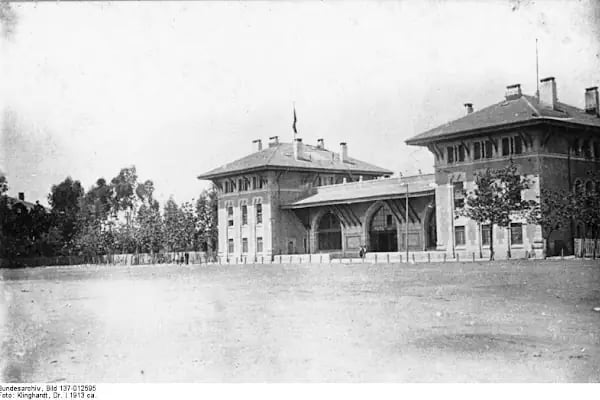 Adana - Resim 18