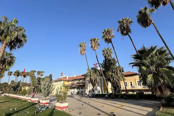 Adana - Resim 16