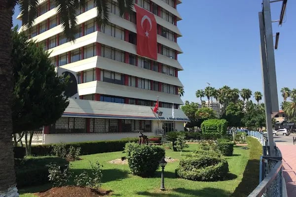 Adana - Resim 13