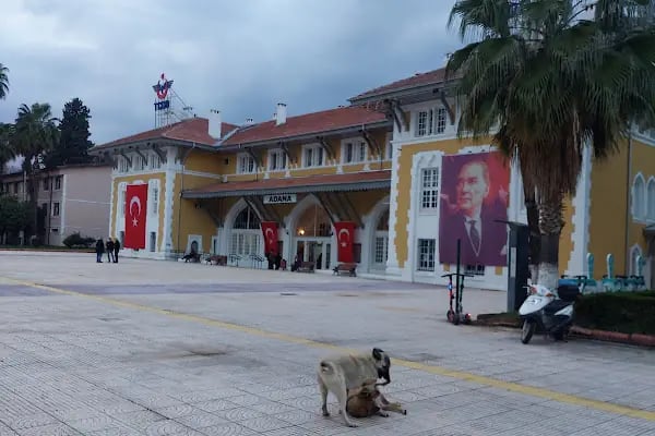 Adana - Resim 7