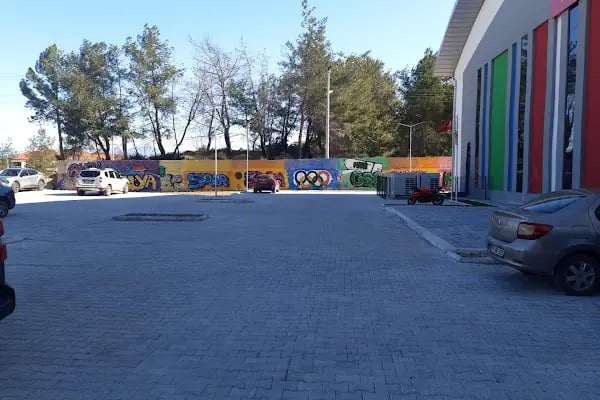 ECB BOXING & CROSSFIT - Resim 4