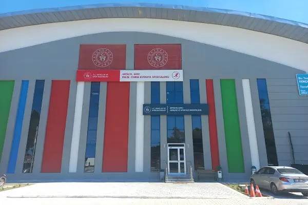 ECB BOXING & CROSSFIT - Resim 12