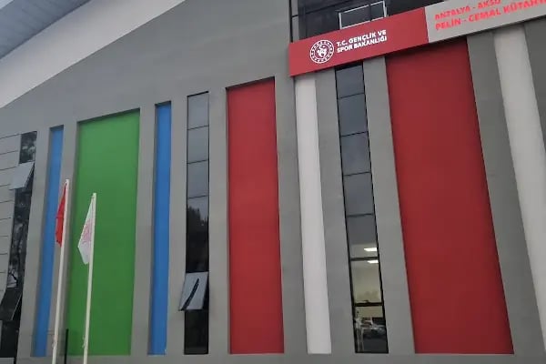 ECB BOXING & CROSSFIT - Resim 9